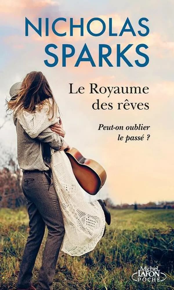 Le royaume des rêves