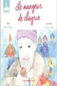 Le mangeur de chagrin