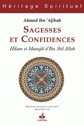 Sagesses et confidences