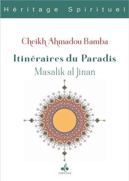 Itinéraires du paradis