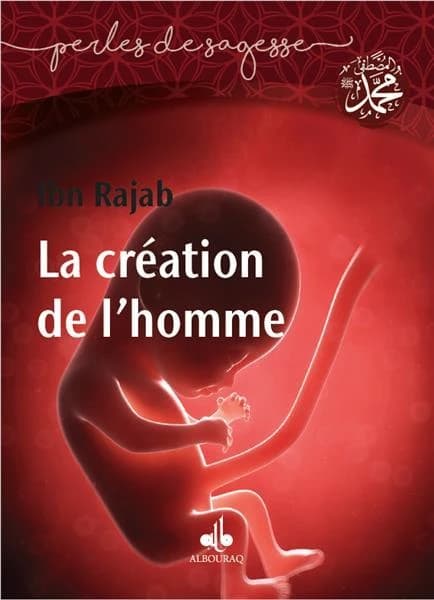 La création de l'homme