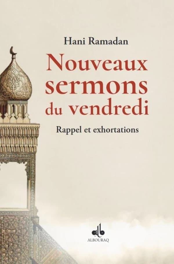 Nouveaux sermons du vendredi. 2