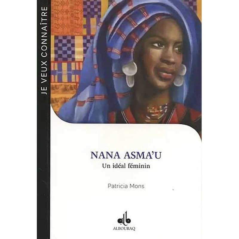 Nana Asma'u : un idéal féminin