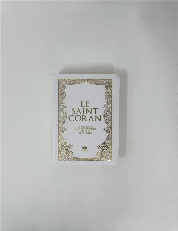 Le Saint Coran
