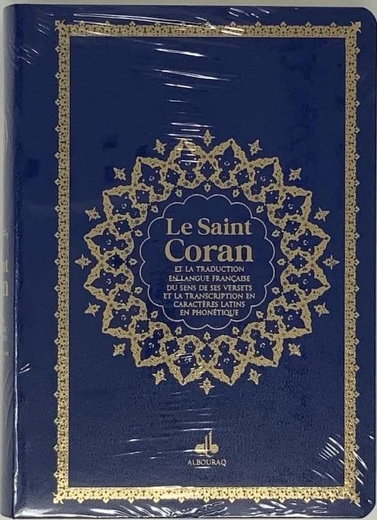 Saint Coran