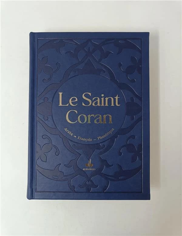 Le Saint Coran