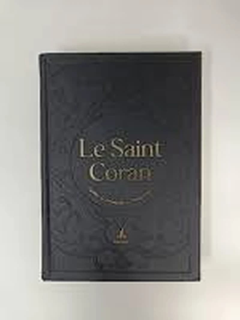 Le Saint Coran