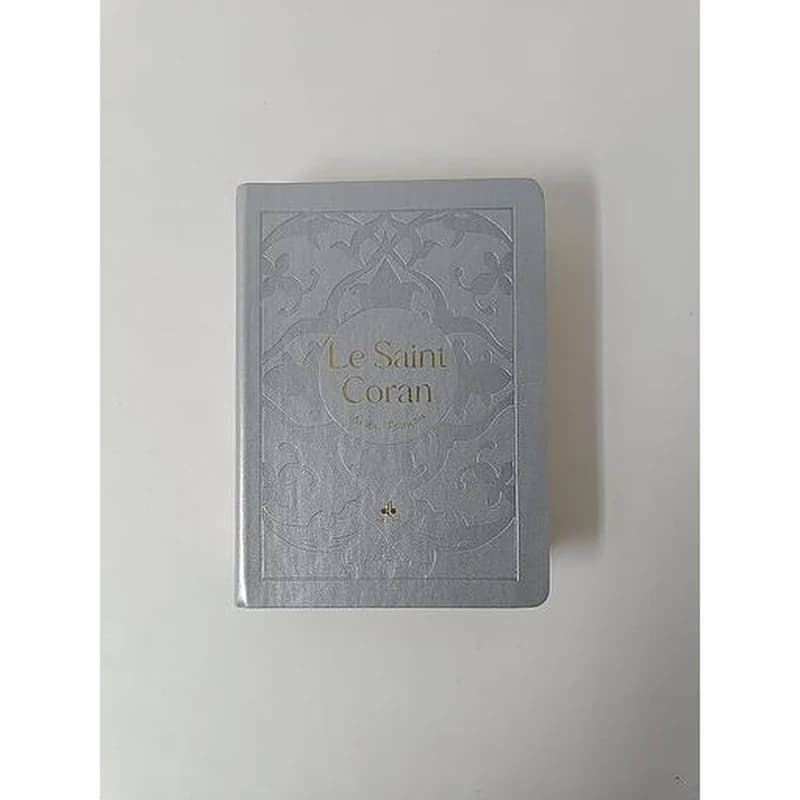 Le Saint Coran