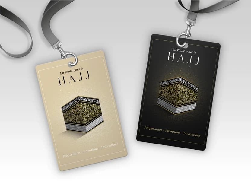 En route pour le Hajj : Préparation, intentions, invocations
