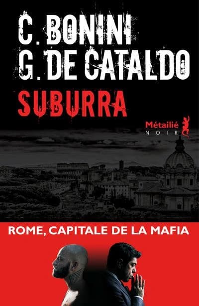 Suburra. 1