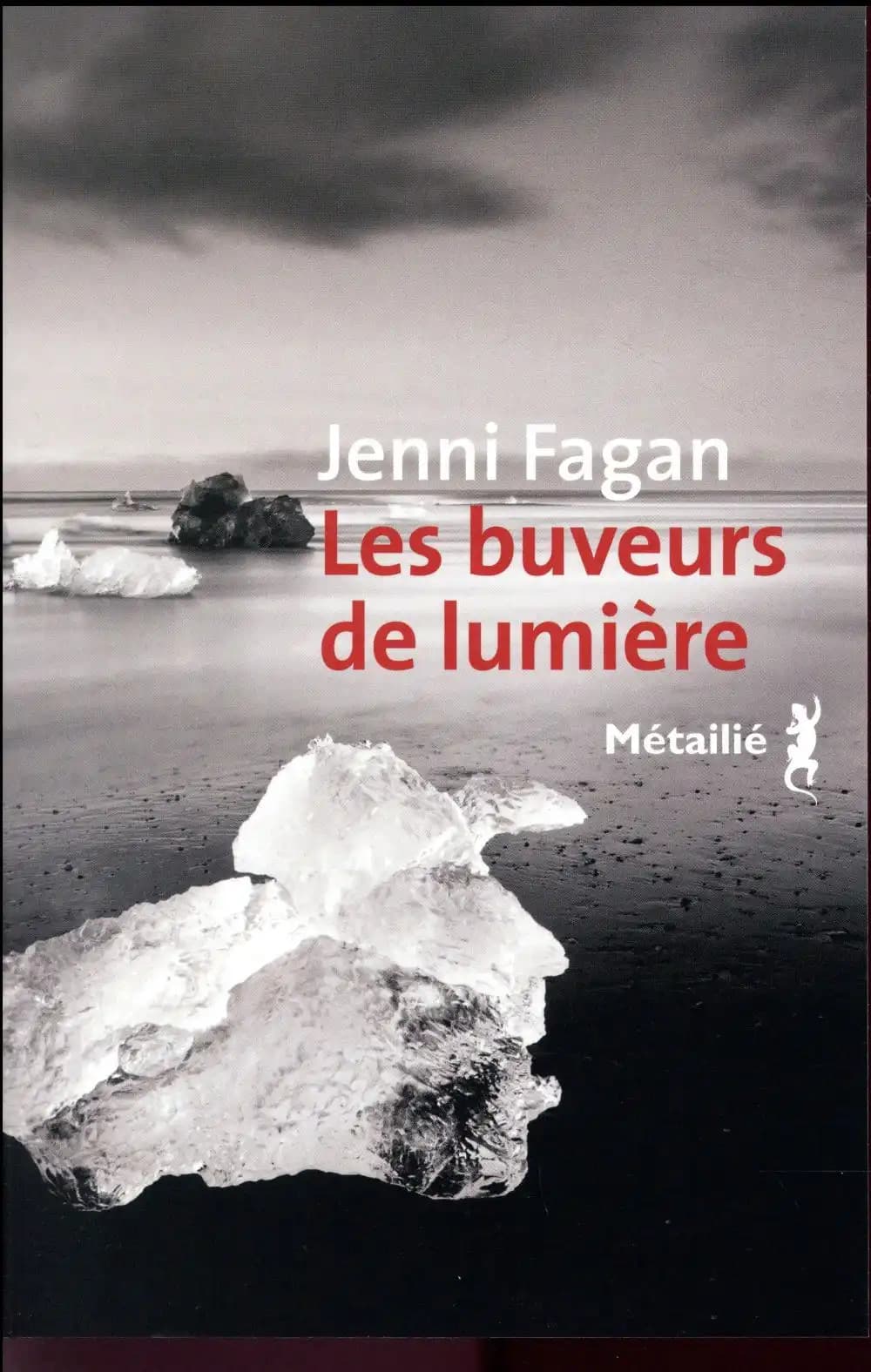 Les buveurs de lumière