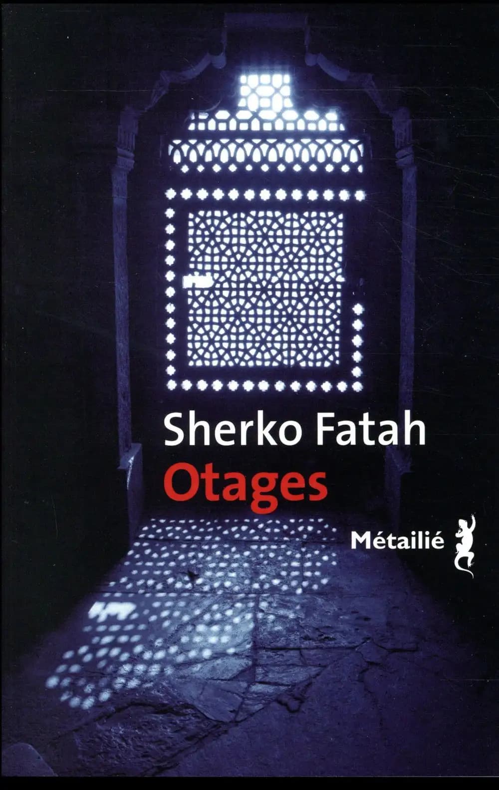 Otages