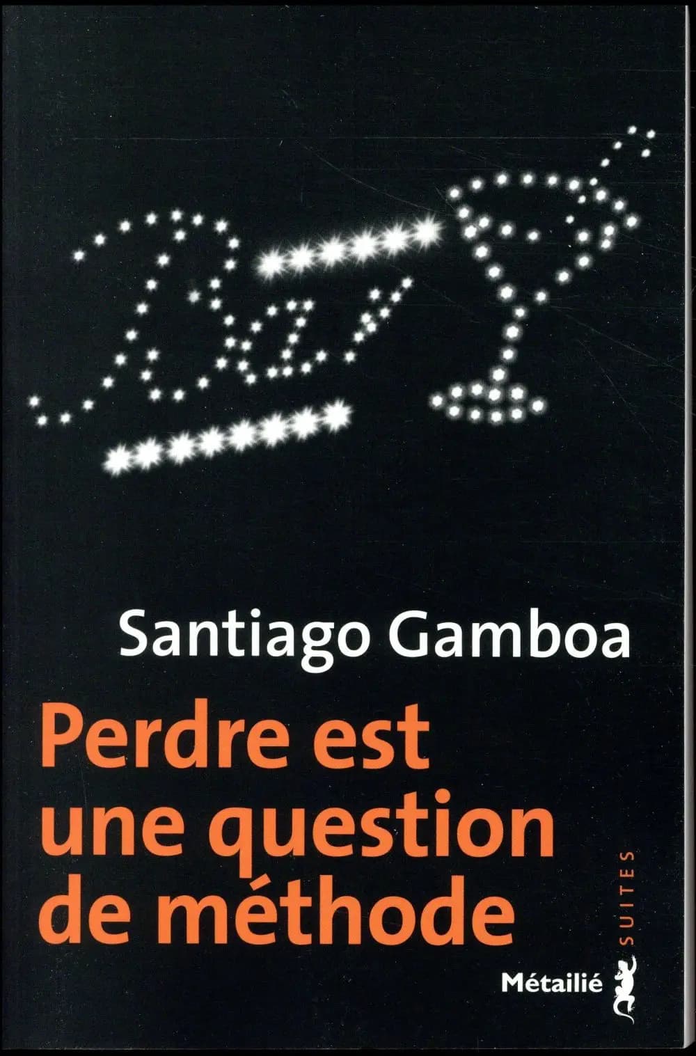 Perdre est une question de méthode