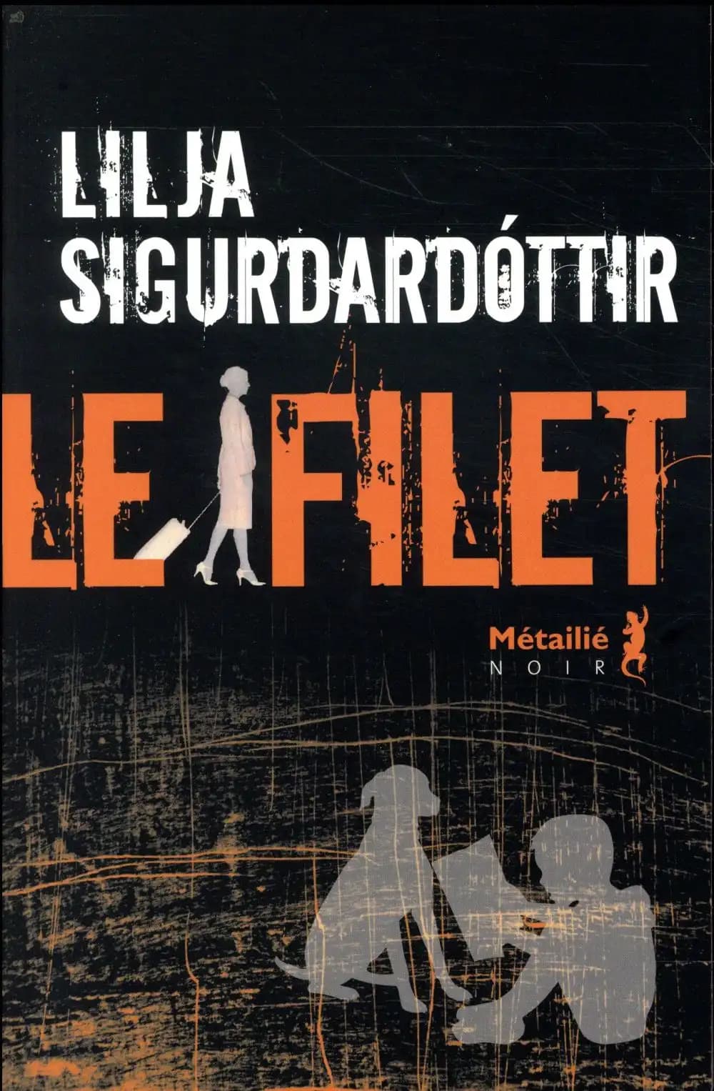Le filet