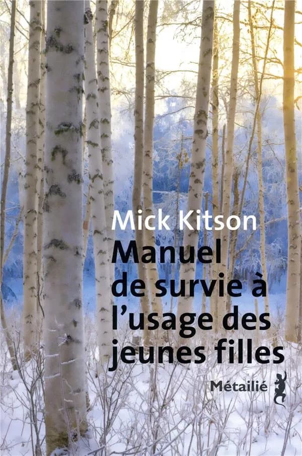 Manuel de survie à l'usage des jeunes filles