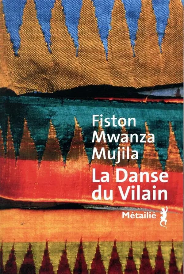 La danse du Vilain
