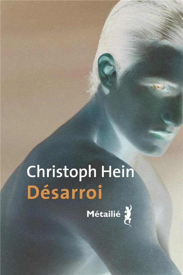 Désarrois