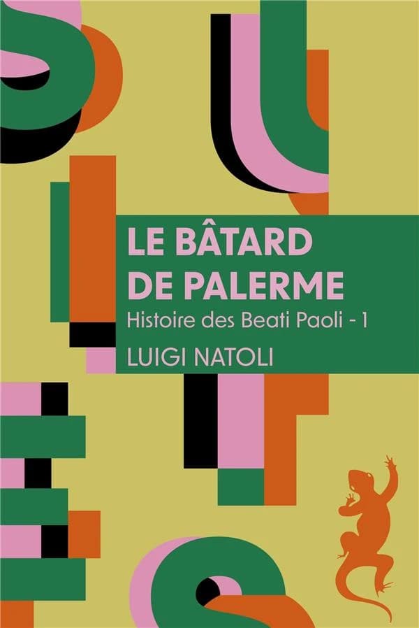 Le bâtard de Palerme