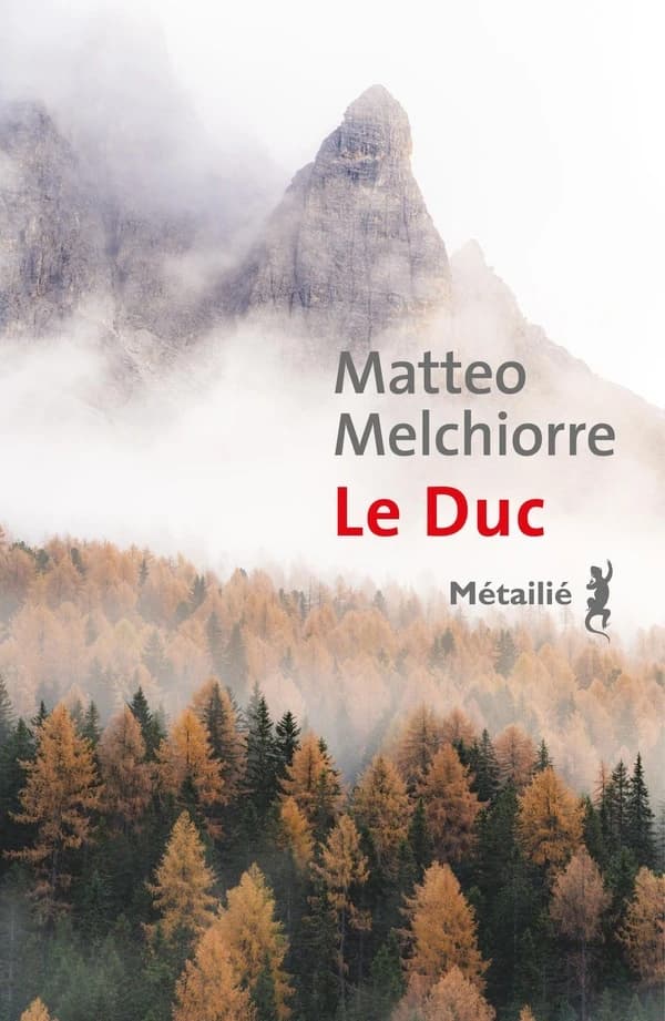 Le duc