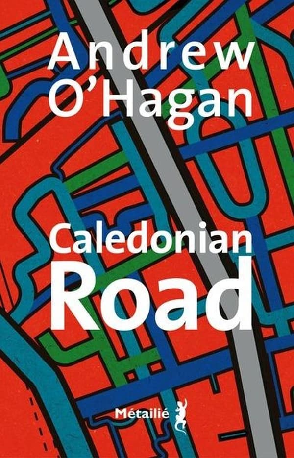 Caledonian Road
