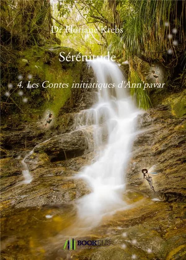 Les contes initiatiques d'Ann'pavar