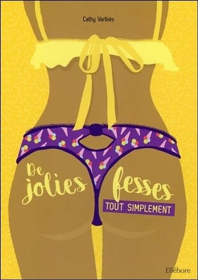 De jolies fesses, tout simplement