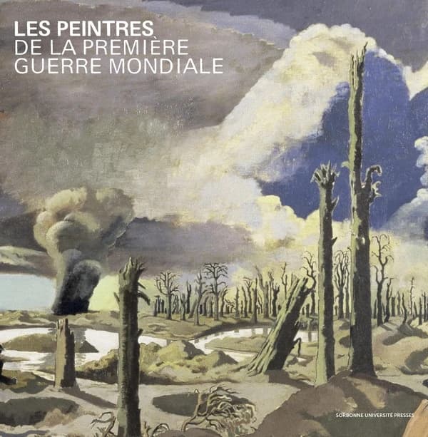 Les peintres de la Première guerre mondiale