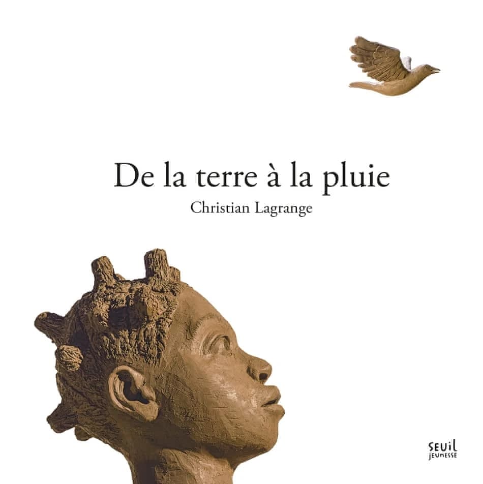 De la terre à la pluie