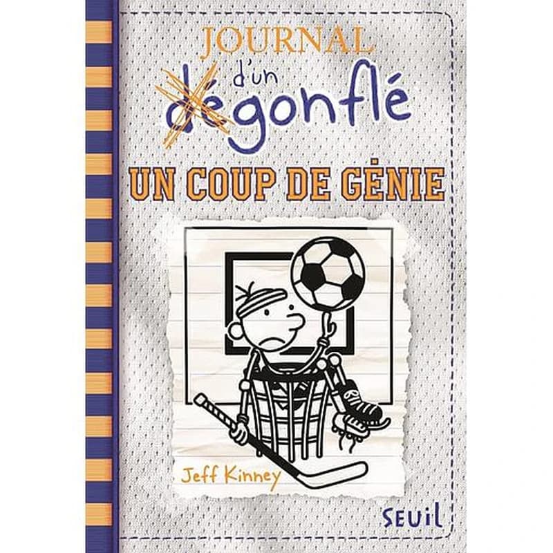 Un coup de génie