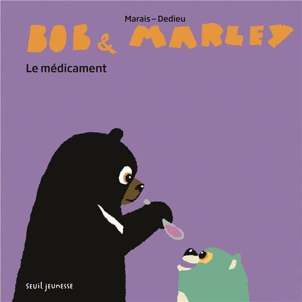 Le médicament