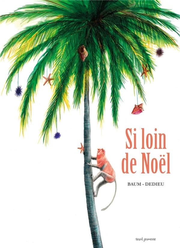 Si loin de Noël