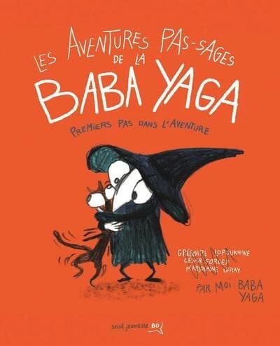 Premiers pas dans l'aventure