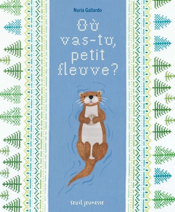 Où vas-tu, petit fleuve ?