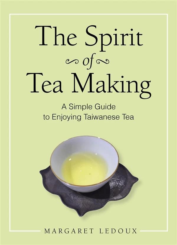 The spirit of tea making