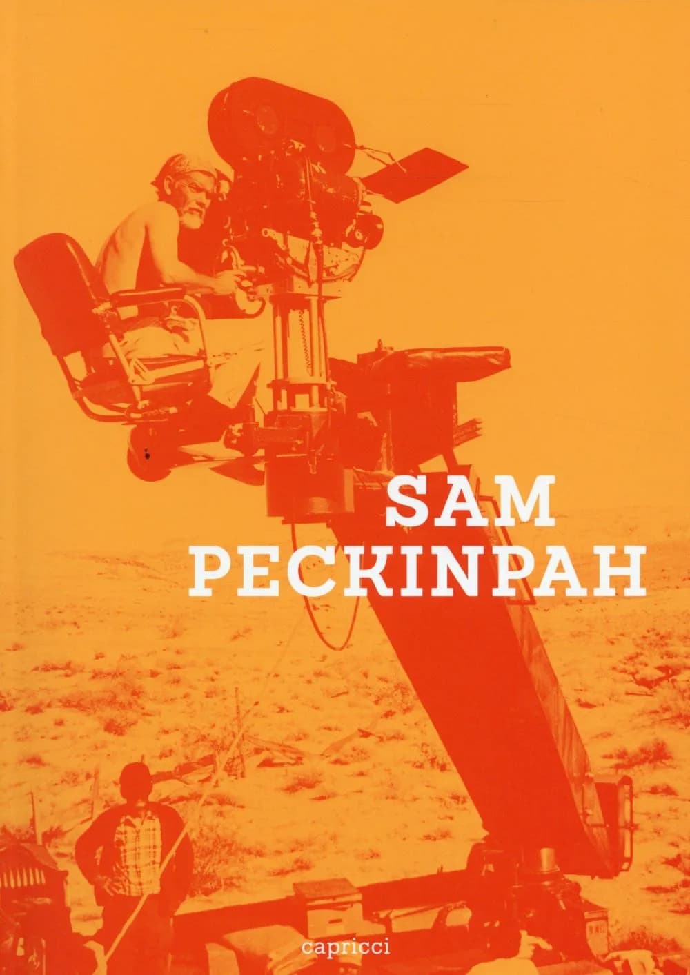 Sam Peckinpah