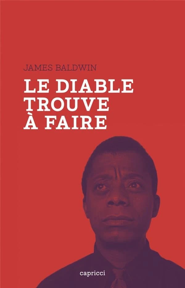 Le diable trouve à faire