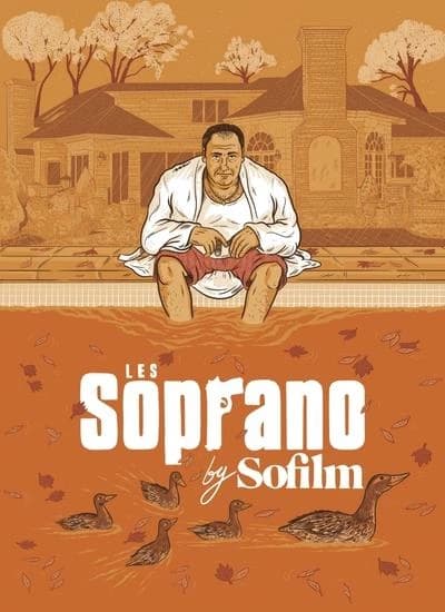 "Les Soprano"