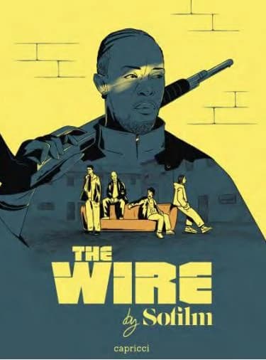 "The Wire"