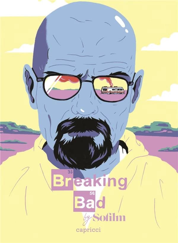 Breaking bad