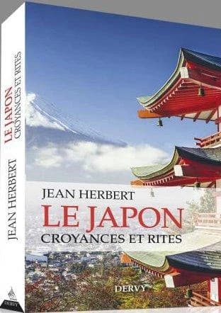 Le Japon : croyances et rites