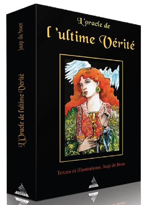 L'Oracle de l'Ultime Vérité