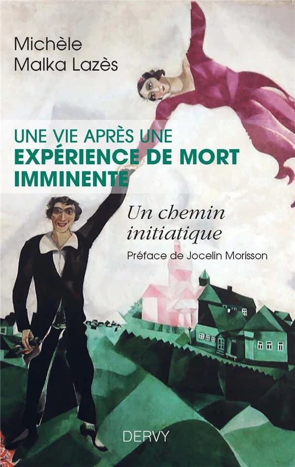 Une vie après une expérience de mort imminente : un chemin initiatique