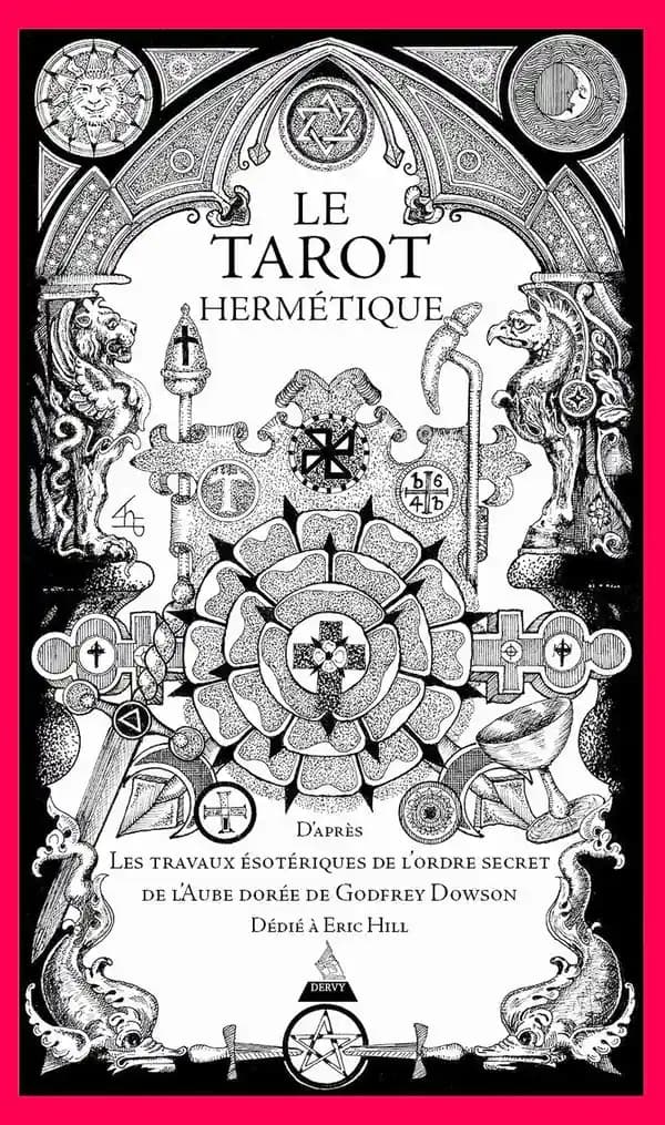Le tarot hermétique