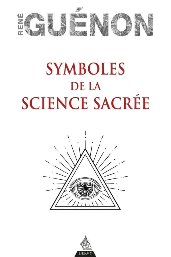Symboles de la science sacrée