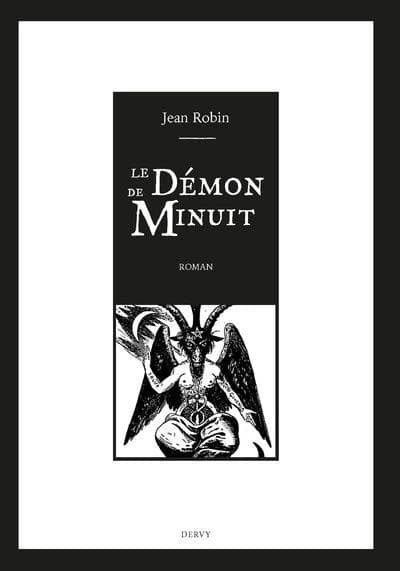 Le démon de minuit : roman