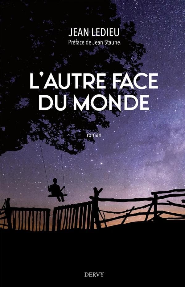 L'autre face du Monde