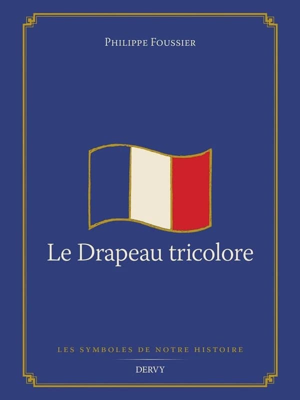 Le drapeau tricolore