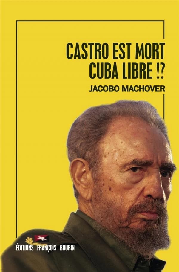 Castro est mort : Cuba libre !?