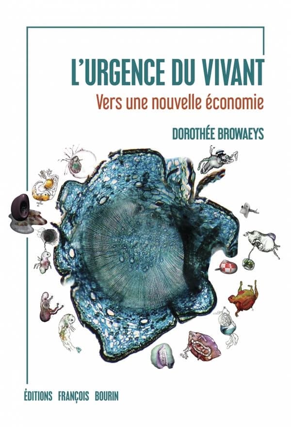 L'urgence du vivant : vers une nouvelle économie