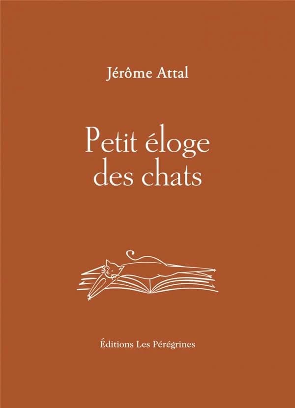 Petit éloge des chats